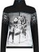 CMP 7h96303 Pull Noir M Femme