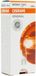 Osram 2825 12V 5W W5W Gloeilamp voor de auto (10 stuks)