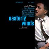 Easterly Blue Note Jack Wilson - Easterly Winds (LP) (Tone Poet Series)