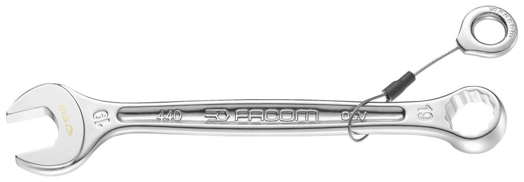 Facom sls ringsteeksleutel ogv 21mm