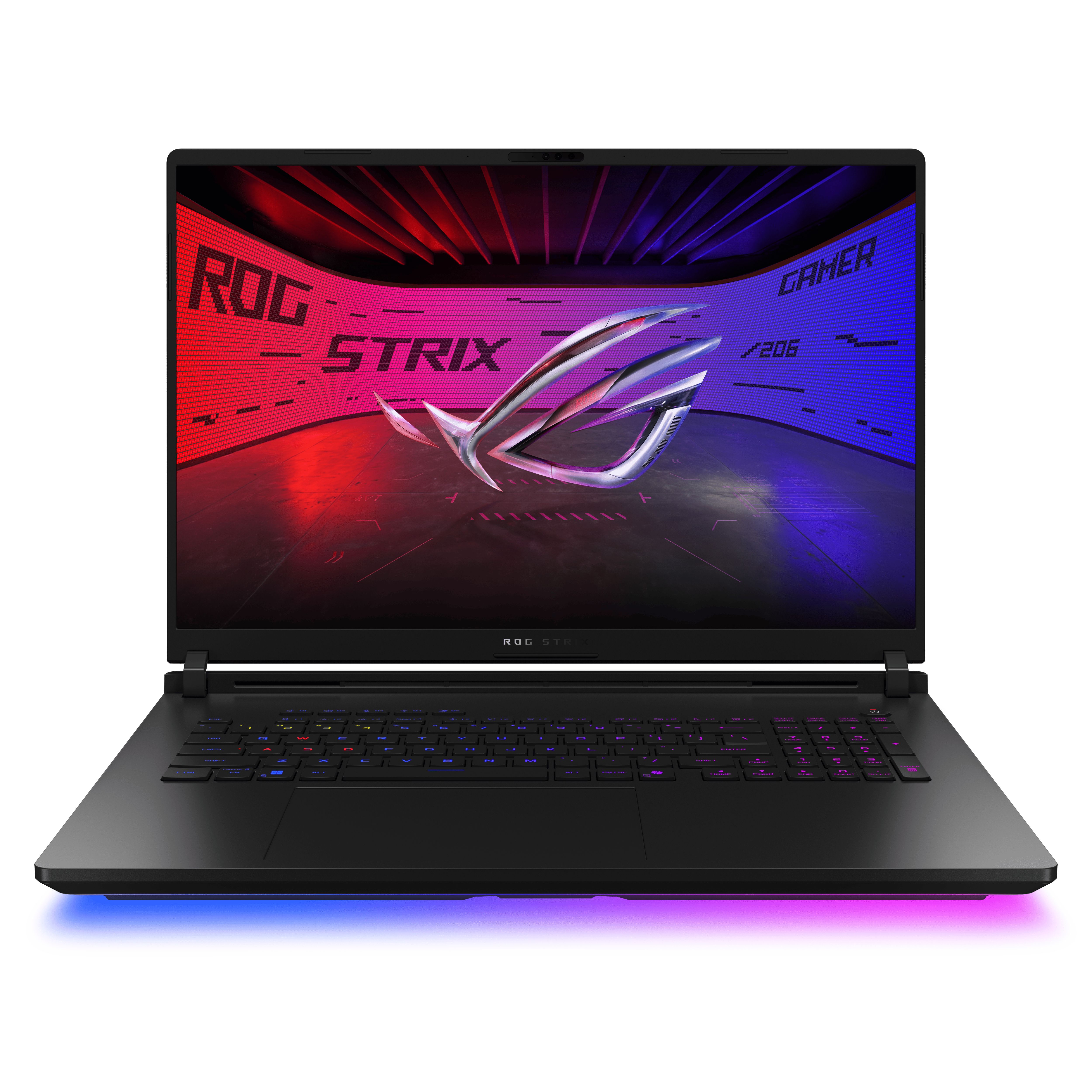 ASUS ROG Strix SCAR 18 / G835LXG-TQ378W