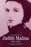 The Northwestern University Press The Diaries of Judith Malina: 1947-1957 Paperback