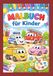 Malbuch für Kinder