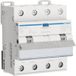 Hager ADX470D Disjoncteur différentiel 4 pôles 20 A 0.03 A 400 V