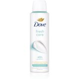 Dove Fresh Care 8720181566707