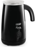 De'Longhi EMF2.B Melkopschuimer - Zwart - Automatisch