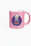 Sublimation gros Tasse