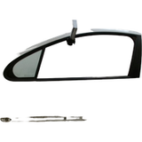 Peugeot Porte Avant Gauche 207 2006-2013 ♻️ Ref Oe. 9002an - Garantie À Vie