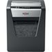Rexel Momentum M510 Papiervernietiger Deeltjesversnippering Zwart, Grijs