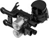 NTY Thermostat CTM-AU-011 für AUDI A6 Avant (4F5, C6) elektrisch