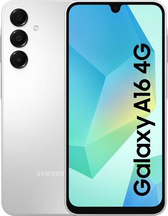 Samsung Galaxy A16, 128GB