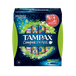 Tampax Compak Pearl Super - 18 pièces