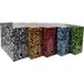 EXACOMPTA Archivbox Annonay, Karton, 90 mm, sortiert