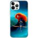 ERT GROUP mobiel telefoonhoesje voor Samsung S20 / S11E origineel en officieel erkend Disney patroon Merida 001
