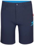 Trollkids Haugesund Short Pants Blue 128 cm Children