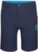 Trollkids Haugesund Short Pants Blue 128 cm Children