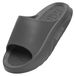Kubota Strand-/badschoen 'Kubota Flow Women's Slip-On Casual Slides' grijs