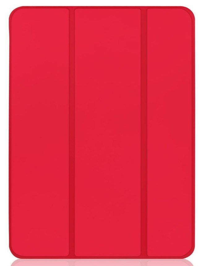 JETech 0466-CS-GOLD-IPAD5-RD / - / - / rood