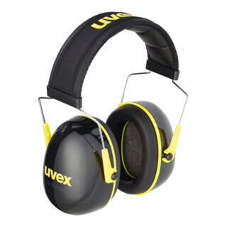 uvex Uvex k-serie oorbeschermers, type: K2 Aantal:1