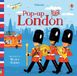 Pop-Up Usborne Pop-Up London