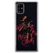 ERT GROUP mobiel telefoonhoesje voor Samsung A51 Horror patroon Nightmare of Elm Street 007