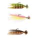 VMC Moontl Jig 7158 FT 3.5G (x2)