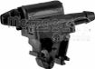METZGER Lave-glace 2221163, pare-brise pour CITROËN C4 Grand Picasso II
