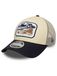 NEW ERA Casquette de sport beige