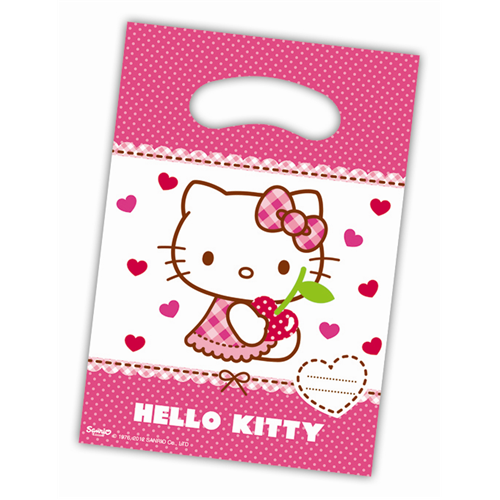Hello Kitty 81796
