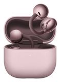 Huawei FreeClip 2 Headset True Wireless Stereo (TWS) In-ear Oproepen/muziek USB Type-C Bluetooth Paars