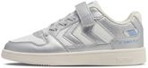 Hummel Kindersneaker St Power Play Jr 229839 White/Silver