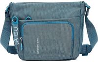 Mandarina Duck Md 20 Qmt43 Schoudertas Blauw Man
