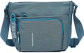 Mandarina Duck Md 20 Qmt43 Schoudertas Blauw Man