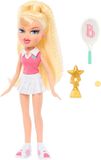 Bratz Play Sportz Cloe (Tennis)