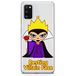 ERT GROUP mobiel telefoonhoesje voor Samsung A41 origineel en officieel erkend Disney patroon The Evil Queen 002