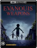 Warner Home Video Weapons (4K Ultra HD Blu-ray)