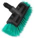 VONROC Brosse rigide - pour brosses de lavage télescopiques