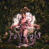 Portals Melanie Martinez - Portals (Bloodshot Translucent Vinyl)