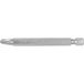KS Tools 911.7522 1/4" Bit TRIWING, 75mm, #10