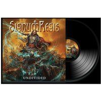 Undivided Signum Regis Undivided