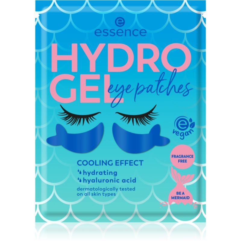 Essence HYDRO GEL