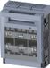 Siemens 3NP1153-1DA10 Sectionneur de charge pour fusible