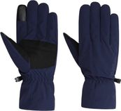 Jack Wolfskin HIGHLOFT GLOVE Unisex Sporthandschoenen - night blue - Maat M