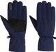 Jack Wolfskin HIGHLOFT GLOVE Unisex Sporthandschoenen - night blue - Maat M