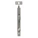 Amig - Opbouwgrendel - 250 x 17 mm - Verticaal zelfsluitend - Mat 18/8 roestvrij staal