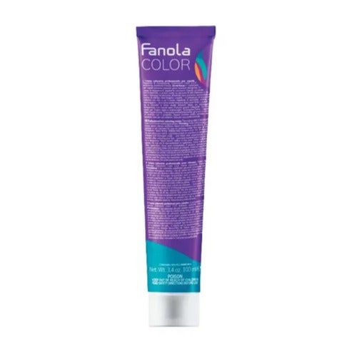 Fanola Cream Color 100 ml 4.6 Chestnut Red