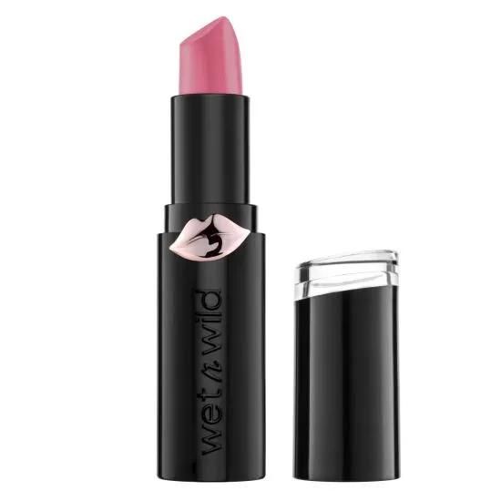Wet n'Wild Mega Last Matte Lip Color - 1111407E
