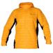 Columbia Powder Pass hybride jas met capuchon voor heren, donsjack met capuchon