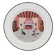 Villeroy & Boch Speiseteller Kamin Design Naif ø 27 cm