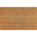 Tapis brosse coco Dencity, longueur 10 m - Sur rouleau - BtB